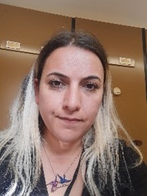 Remziye Boyraz Seyhan