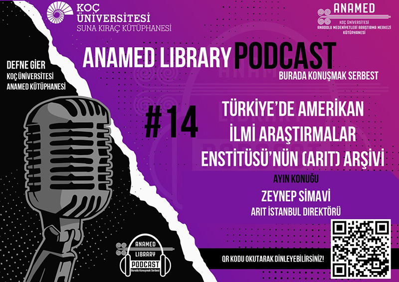 anamed_podcast_poster_zeynep_simavi_poster