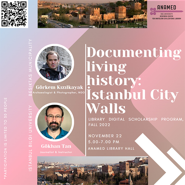 ANAMED_Library_Digital_Scholarship_Program